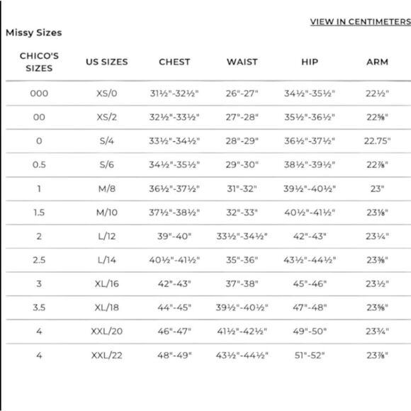 BLACK LABEL BY: CHICO'S Women's Size Lg. Cream Colored Pleated Dressy Blouse. - Picture 14 of 15